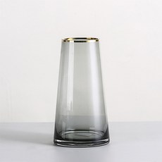 PAGE 127 Demeter 玻璃花瓶 A型, 混合顏色