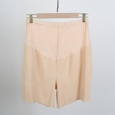 에이홉 와이드 통기성 임산부 반바지