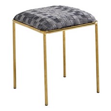 구니라스 보조의자 B형, 그레이, 1개