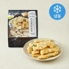 쉐프컬렉션 치킨 꿔바로우 (냉동), 2kg, 1개