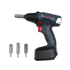 BOSCH TOY 克萊因衝擊鑽工具 Play KL8102, 混合顏色