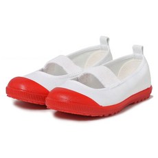 asahi 兒童基本款鬆緊帶學校室內鞋 KD38007