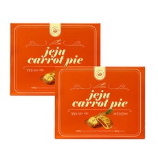CW 胡蘿蔔派 14p, 2盒, 273g