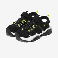 휠라키즈 아동용 키즈 토가드 샌들 KD 3SM01556D_013