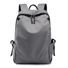 내사랑꾸나 캐주얼 여행 USB 충전 방수 백팩