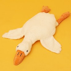 ARTJOY 大王鵝抱枕, 混色