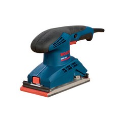 BOSCH 博世 電動軌道方形砂光機 GSS230 190W, 1個