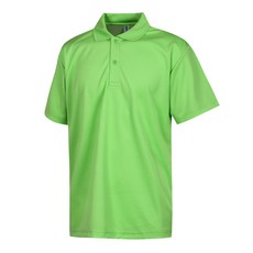 팀스핏 빅사이즈 기능성 쿨 카라 반팔 티셔츠