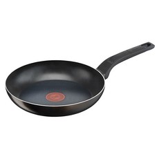 Tefal 特福 水星系列 鈦合金不沾平底鍋, 1個, 24cm