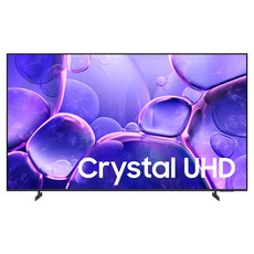 삼성전자 4K UHD Crystal TV, 189cm, KU75UF8000FXKR, 스탠드형, 방문설치