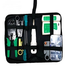 Rella Company網路鉗子工具組 270*160mm, 混合集, 1套