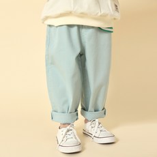 chocomong 兒童Better棉質長褲