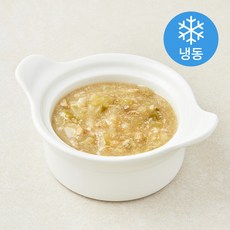 푸드트리 애찬만찬 달콤치킨 덮밥소스 (냉동), 170g, 1개