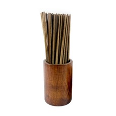 Market Pio 廚房實木餐具筒, 類型1, 1個