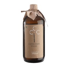 芥末油 500ml, 1個