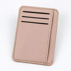 머니그램 카드지갑