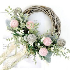 Garden in the City Petit Pastel Pompony Lease, 綠色