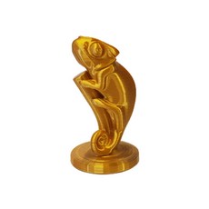 高光澤優質16絲綢纖維開口型絲綢 金色, 單品