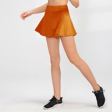 女款 Onup 網球褲裙 SL06