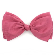 Chaney Bonbong Ponds 正式大自動髮夾