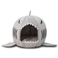 상어하우스, 그레이, 1개