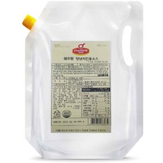 Chefone 韓式調味炸雞用醬料, 1個, 2kg