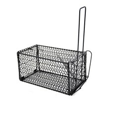Hunter Jobs Square 捕鼠器 捕鼠器, 1個, 1件