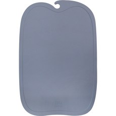 Stenfactory TPU馬卡龍色系防滑砧板, 灰色