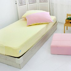 레브라이프 타올 침구 캔디 매트커버