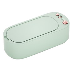ibits 超音波高頻震動清洗機 S900, 青春綠, 1個