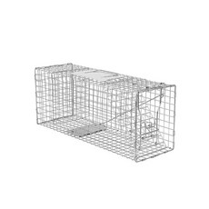 動物安全捕捉籠 S T1000, 單色
