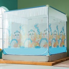 簡易帳篷式蚊帳 W25, 類型5