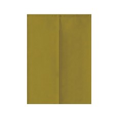 Eihop 素色隔間門簾, Type 04