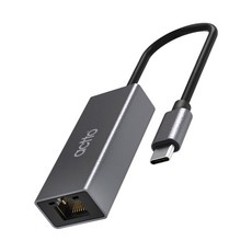 actto Type-C 有線網卡轉換器, LAN-02