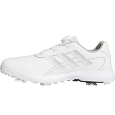 adidas 愛迪達 男款 TRAXION LITE MAX BOA 高爾夫球鞋 GZ3853