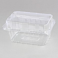 과일 야채 포장용기 DI-007 1kg, 100개
