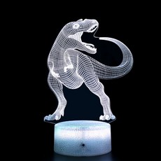 TCR 홀로 무드등, DY-3