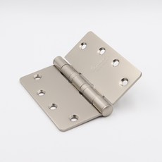 5 轉向節鉸鏈 4040 灰色, 1個