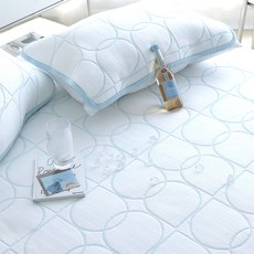 ORIGO Flowcool 涼感床墊