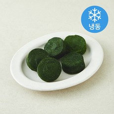 해쁨 바다 완도 건조매생이 5개입 (냉동), 1개, 10g