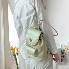 프롬헤븐 여성용 브미네 미니 백팩 P744