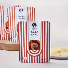 하이푸드 송테이스트 두부품은 호박국수, 180g, 3개