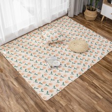 오웬캠핑 피크닉 매트 Y17, 타입3