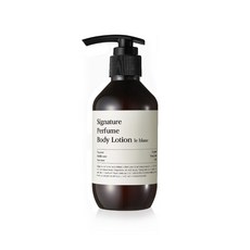 SUNGBOON EDITOR 香氛身體乳, 1瓶, 180ml