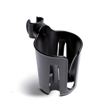 BABYZEN Yoyo杯架, 黑色, 1入