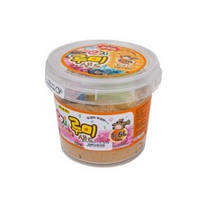 이지피아 루미샌드1.5L + 몰드 3종, 내츄럴, 1개