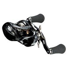 DAIWA 阿嬌貝特里爾, 台灣高清 1520L-CC, 混色