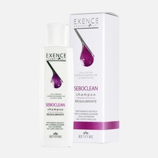 REVIVRE 控油深層清潔洗髮精, 200ml, 1瓶