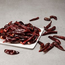 태양빛 건고추, 100g, 1개