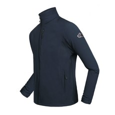 男士防水高爾夫防風夾克 KHS59